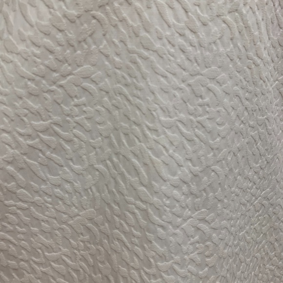 Maje White Biker Inspired Mini Dress - Picture 3 of 7